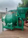 Brand New Concrete Mixer (2 Bag Capacity) - 1