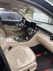 Mercedes-Benz GLC-Class 2016 Shuɗi - 3