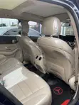 Mercedes-Benz GLC-Class 2016 Shuɗi - 5