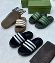 Luxury Gucci Slides - Men's Size 41-46 - 2