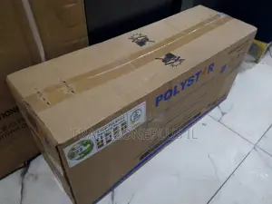 Brand New Polystar 1HPV 90INV Inverter Air Conditioner