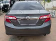 2013 Toyota Camry XLE Grey, Wadda Aka Shigo Da Ita - 2