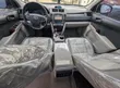 2013 Toyota Camry XLE Grey, Wadda Aka Shigo Da Ita - 3