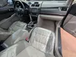 2013 Toyota Camry XLE Grey, Wadda Aka Shigo Da Ita - 5