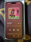 Apple iPhone 15 Pro Max 512GB Silver - 3