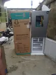 Hisense 225L Firij - Sabon Abu - 2