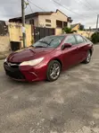 2016 Toyota Camry SE Fitaccen Juzu'i Ja - 4