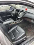 Toyota Avalon 2014 Silver - 1