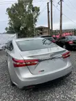 Toyota Avalon 2014 Silver - 2