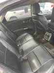 Toyota Avalon 2014 Silver - 5