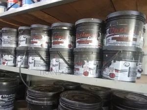 Optimal Emulsion Paint (4L)