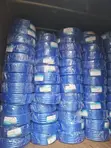 PVC Water Hose - Tsawon Mita 50 - 3