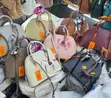 Hermes Luxury Handbag - Genuine Leather - 3