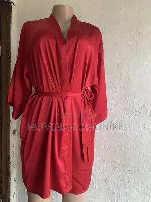 Thrift Silk Nightwear - Women's