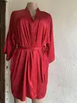 Thrift Silk Nightwear - Women's - 1