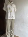 Thrift Silk Nightwear - Women's - 2