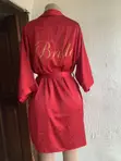 Thrift Silk Nightwear - Women's - 3