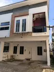 3-Bedroom Duplex for Sale in Spring Garden Estate, Lekki Expressway - 2