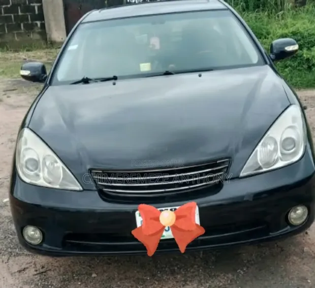 Lexus ES 330 2006 Baki - 1