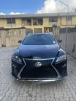 Lexus RX 350 F Sport AWD 2016 Baki - 2