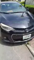 Clean 2014 Toyota Corolla - 1
