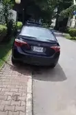 Clean 2014 Toyota Corolla - 4