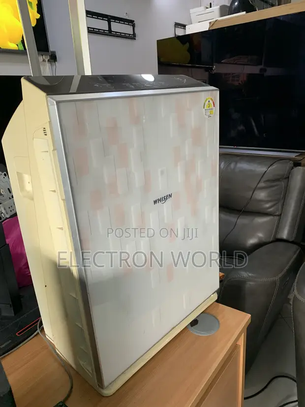 LG Whisen Air Purifier - 1