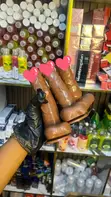 Realistic Dildo - Skin Safe Silicone - 2