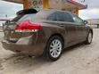 Toyota Venza AWD 2012 Brown - 2