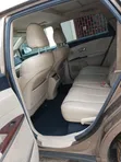 Toyota Venza AWD 2012 Brown - 4