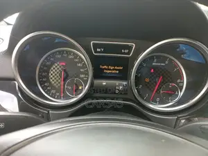 2018 Mercedes-Benz GLE-Class AMG GLE 43 4MATIC White