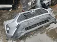 Toyota RAV4 2018 Foreign Used Bumper - 1