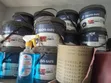 Trans-Safe Washable High Quality Silk Paint - 1