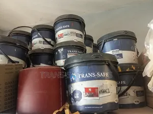 Trans-Safe Washable High Quality Silk Paint