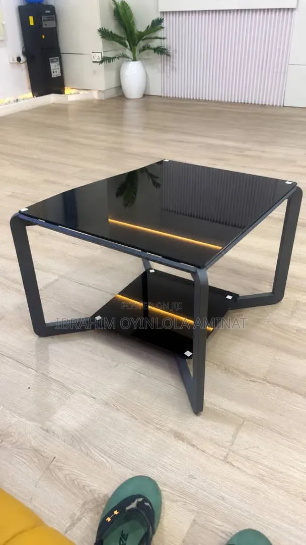 Brand New Home Interiors Centre Table - 1