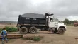 Black Solid Chippings - 1
