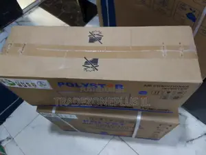 Brand New Polystar 1HPV 90INV Inverter AC