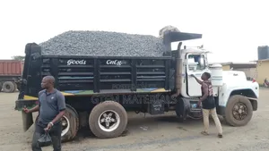 Iron Stone Chippings Supply