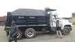 Iron Stone Chippings Supply - 1