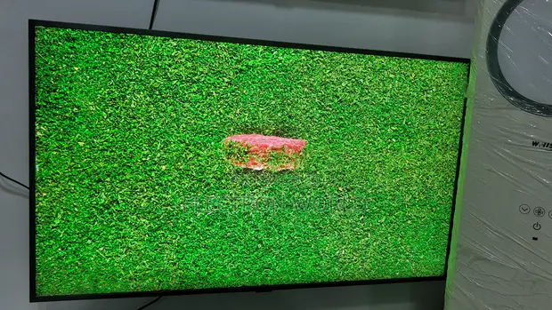 LG 50-Inch Smart TV - 1