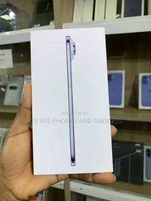 New Apple iPhone Air 256GB Blue