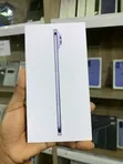 New Apple iPhone Air 256GB Blue - 3