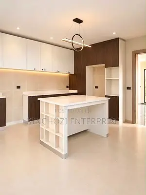 5 Bedroom Luxury Villa for Sale, Colorado Road, Maitama