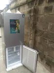 Hisense 225L Firij - Sabon Abu - 2