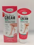 Sadoer Peachy Silk Smooth Hair Removal Cream (75g) - 1