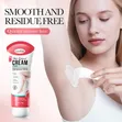 Sadoer Peachy Silk Smooth Hair Removal Cream (75g) - 4