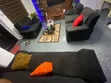 Sitting Room Chairs (Used) - 1