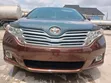 Toyota Venza V6 AWD 2012 Brown - 1