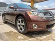 Toyota Venza V6 AWD 2012 Brown - 2