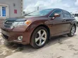 Toyota Venza V6 AWD 2012 Brown - 3